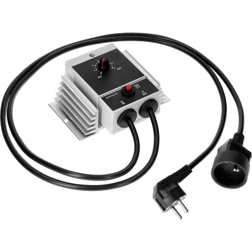 Hawkstill Aabratek 1.0 Elektrisk Destillator, 30 L - 10