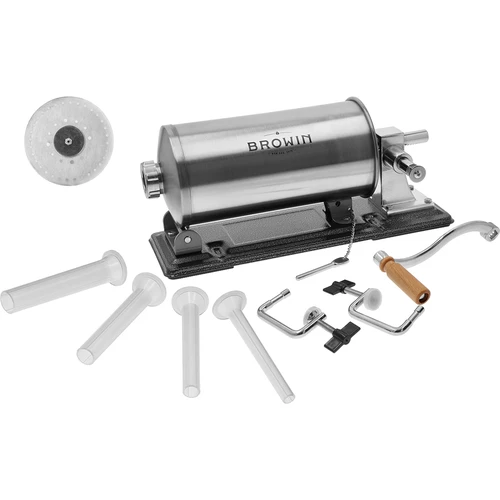 Horisontal pølsestopper 5 kg - 2