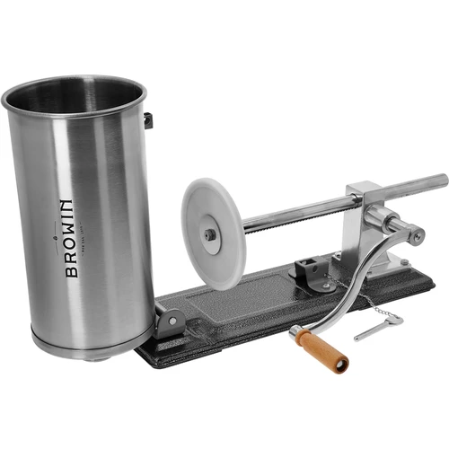 Horisontal pølsestopper 5 kg - 6