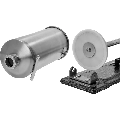 Horisontal pølsestopper 5 kg - 7