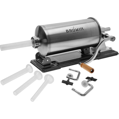 Horisontal pølsestopper 5 kg - 3