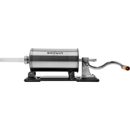 Horisontal pølsestopper 5 kg - 5