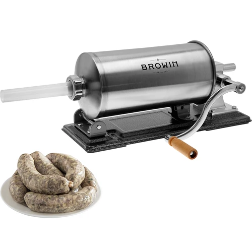 Horisontal pølsestopper 5 kg - 4
