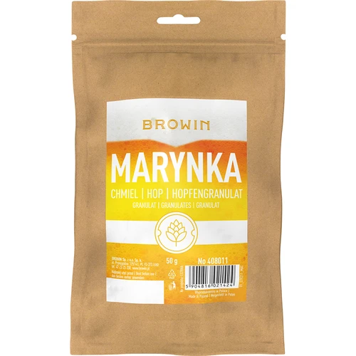 Humle Marynka - granulat 50g  - 1 