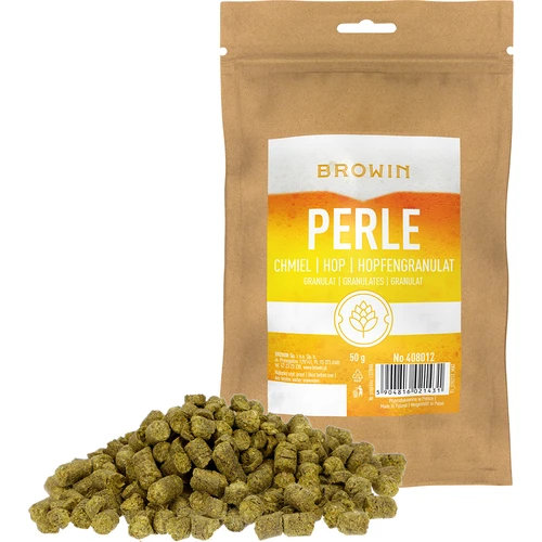 Humle Perle - granulat 50 g - 2