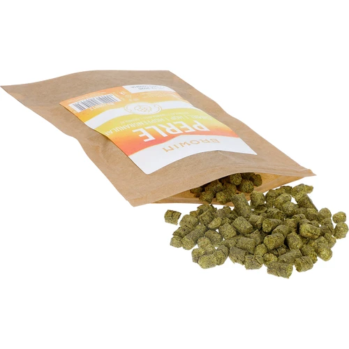 Humle Perle - granulat 50 g - 4