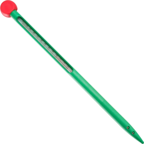 Jordtermometer (0°C til +100°C) 32cm  - 1 