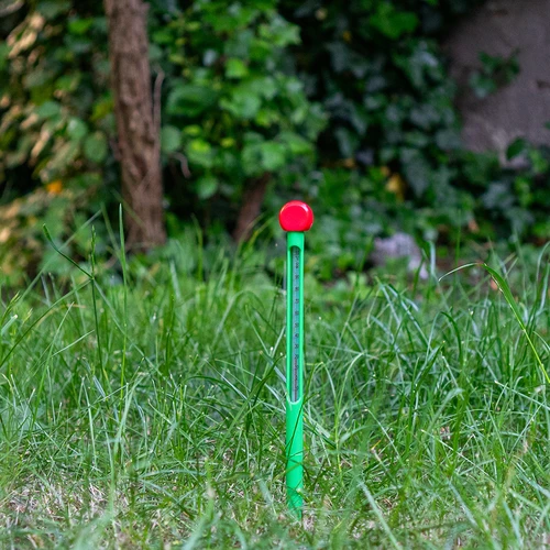 Jordtermometer (0°C til +100°C) 32cm - 5