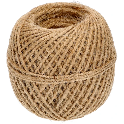 Jutesnor 1,5 mm/100 m/100 g  - 1 