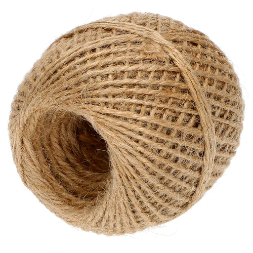 Jutesnor 1,5 mm/100 m/100 g - 2