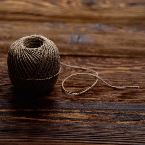 Jutesnor 1,5 mm/100 m/100 g - 5