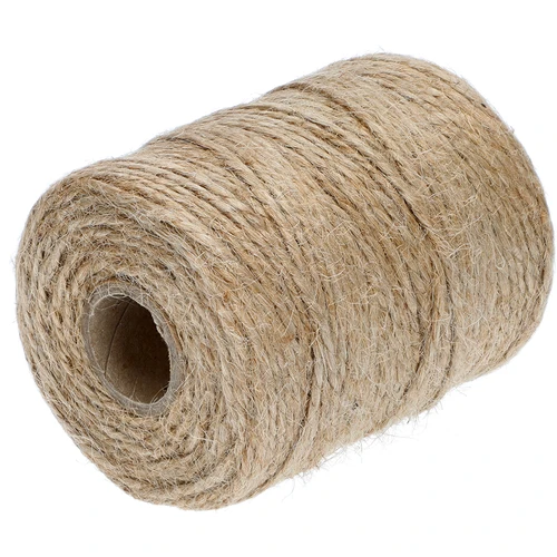 Jutesnor 2 mm/110 m/250 g - 2