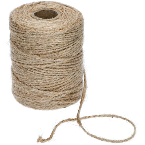 Jutesnor 2 mm/110 m/250 g - 3