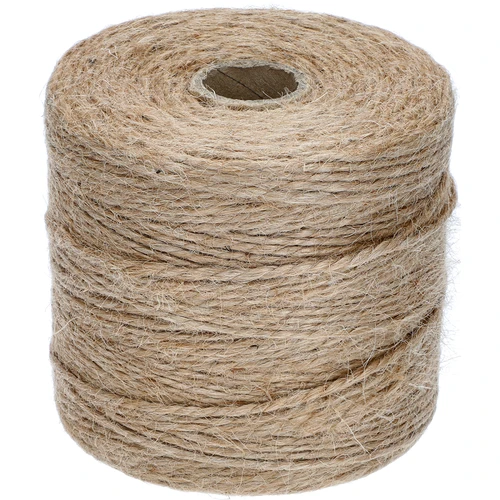 Jutesnor 2 mm/235 m/500 g  - 1 