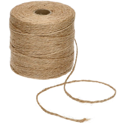 Jutesnor 2 mm/235 m/500 g - 3