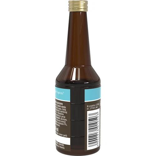 Kaffe-essens med naturlige aromaer – 40 ml rækker til 4 L - 2