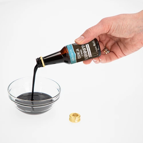 Kaffe-essens med naturlige aromaer – 40 ml rækker til 4 L - 6