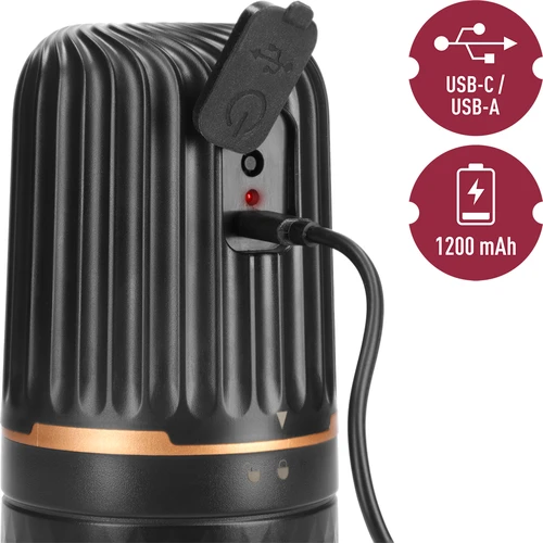 Kaffekværn - elektrisk, knivkværn - 9