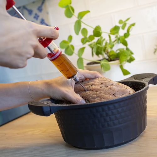 Kaliumnitrat til saltning af kød, 100 g - 5