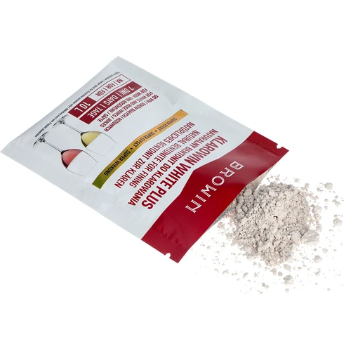 Klarowin White Plus - klaringsmiddel 8 g - 4