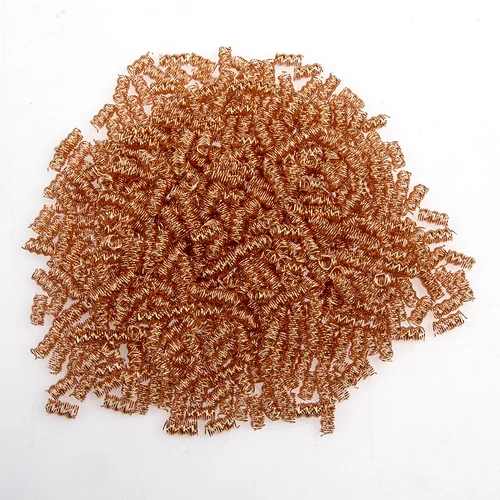 Kobber prismefjedre 0,5 L - 2