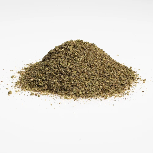 Krukke - blanding af urter og krydderier, 30 g - 4
