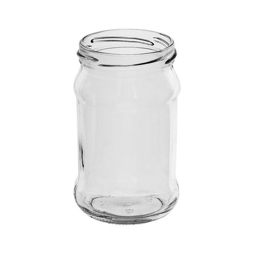 Krukke TO 300 ml fi 66 - pakke med 12 stk. - 2