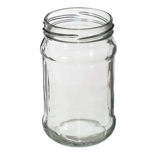 Krukke TO 300 ml fi 66 - pakke med 12 stk. - 4