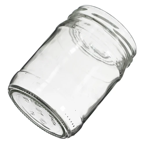 Krukke TO 500 ml fi 82/6 - 8 stk. - 4