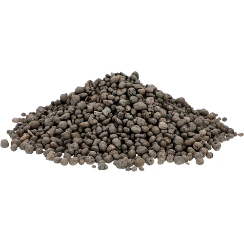 Leca til potteplanter, havebrug og skov i glas, 4-10 mm, 2L - 4