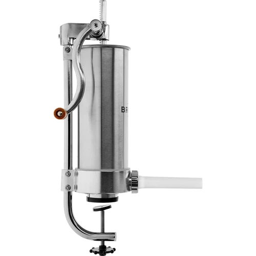 Lodret pølsefylder 3 kg - 4