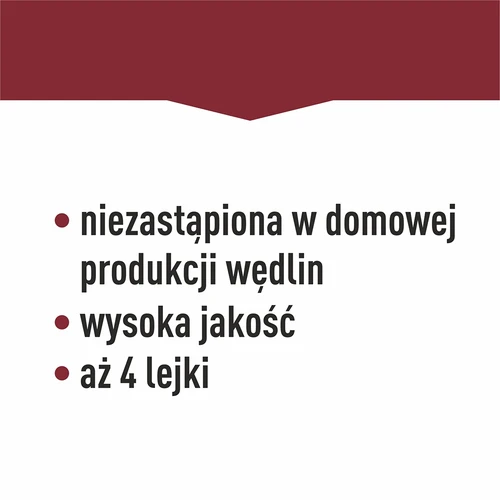 Lodret pølsestopper 2,5 kg - 17