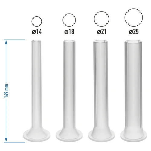 Lodret pølsestopper 3 kg - 7