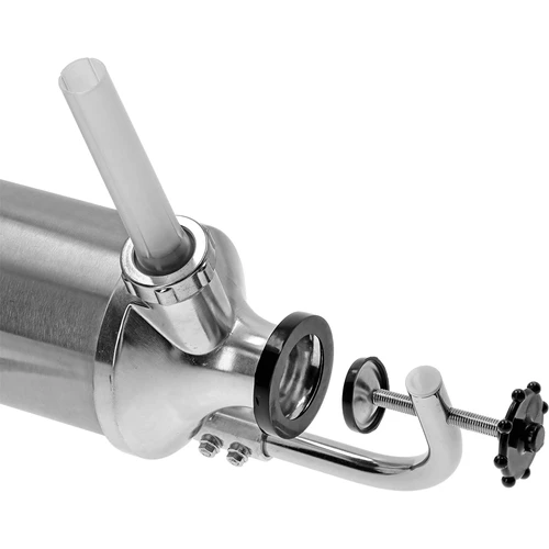 Lodret pølsestopper 4 kg - 6