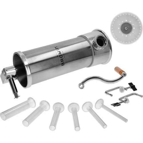 Lodret pølsestopper 5 kg - 2