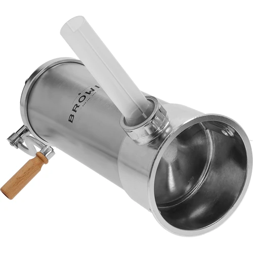 Lodret pølsestopper 5 kg - 6