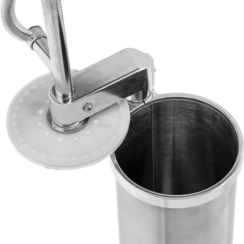 Lodret pølsestopper 5 kg - 7