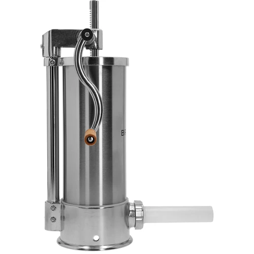 Lodret pølsestopper 5 kg - 4