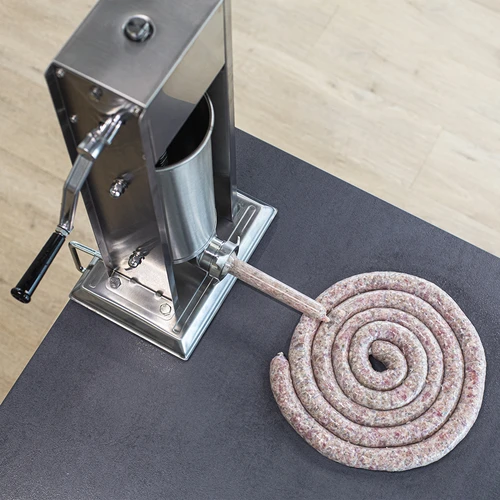 Lodret premium pølsestopper 3 L - 16