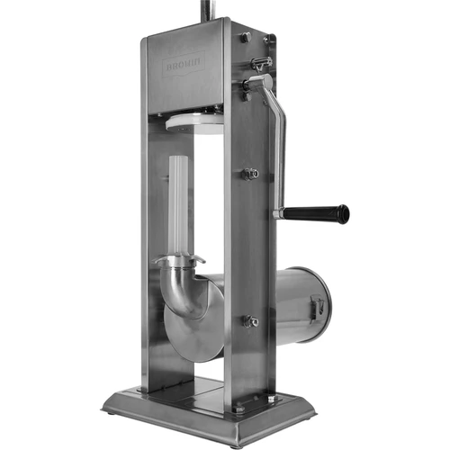 Lodret premium pølsestopper 5 L - 5