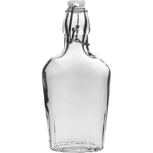 Lommelærke 250 ml med hermetisk lukning  - 1 