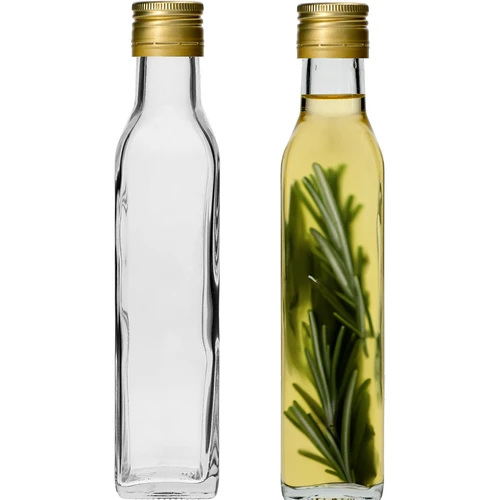 Maraska flaske 250 ml med skruelåg, 6 stk. - 4