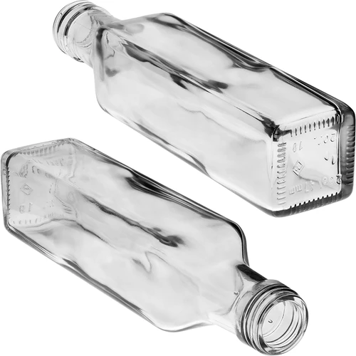 Maraska flaske 250 ml med skruelåg, 6 stk. - 6