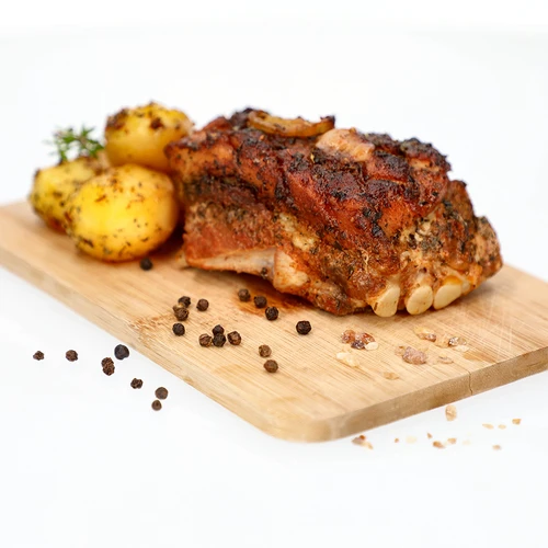 Marinade til ribben - blanding af urter og krydderier, 35 g - 6