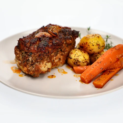 Marinade til ribben - blanding af urter og krydderier, 35 g - 7