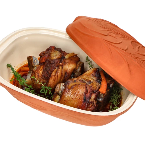 Marinade til skank - blanding af urter og krydderier, 70 g - 6