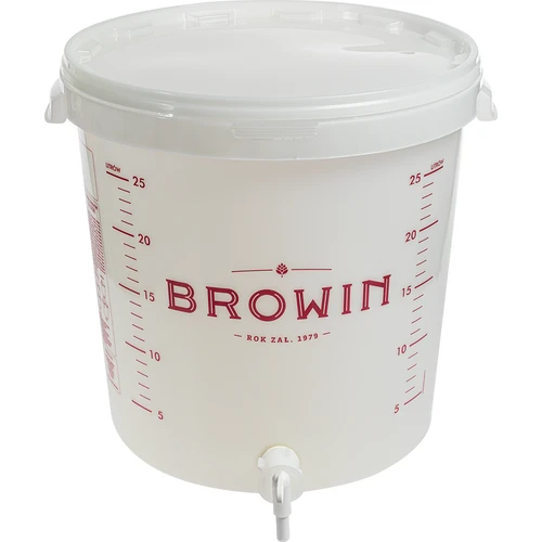 MikroBrewery ECO 2 - 4