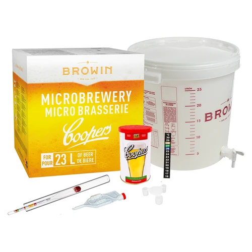 MikroBrewery ECO 2 - 2