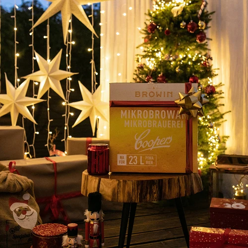 MikroBrewery ECO 2 - 16
