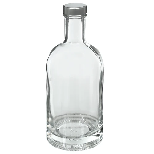 Miss Barku flaske med låg 700ml  - 1 